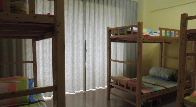 Muxinzhe Youth Hostel Chengdu, Book Hostel / Vandrerhjem Hostels i Qingyang, Hostel / Vandrerhjem