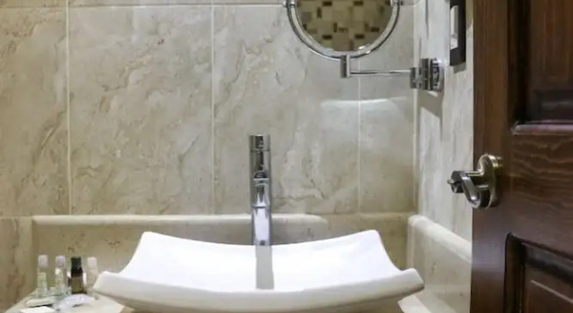 Одноместный номер Standard Hotel Xelhua