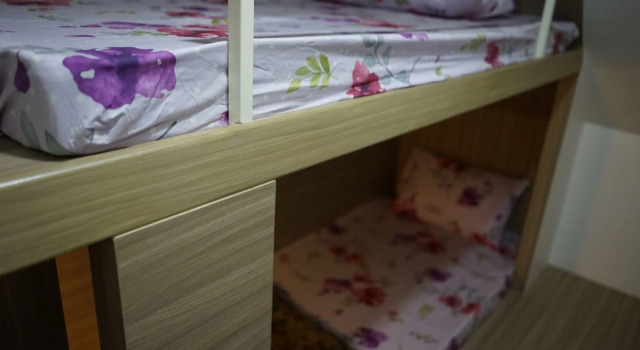 The Victory View - Hostel - Adults only, Book Hostel / Vandrerhjem Hostels i Central Thailand, Hostel / Vandrerhjem