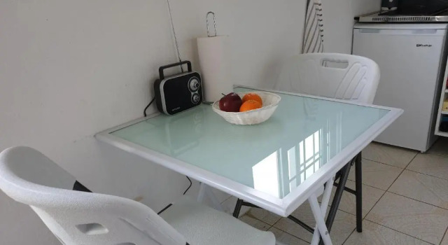 Номер Standard Apart ManGo