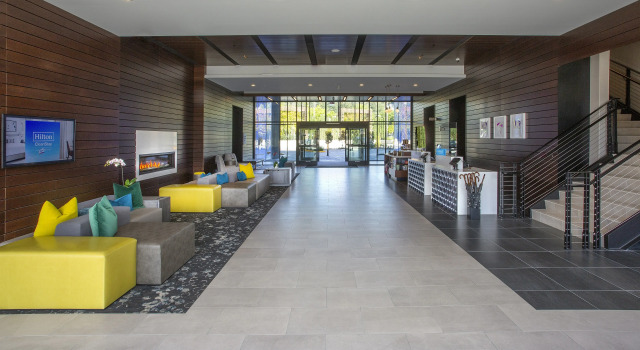 Hilton Garden Inn Redmond Seattle, Book Hotel Redmond Washington (state)