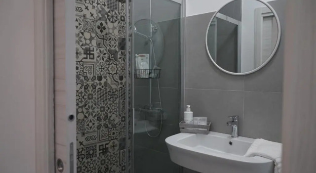 Номер Standard Ama Casa Holiday & Business Apartments
