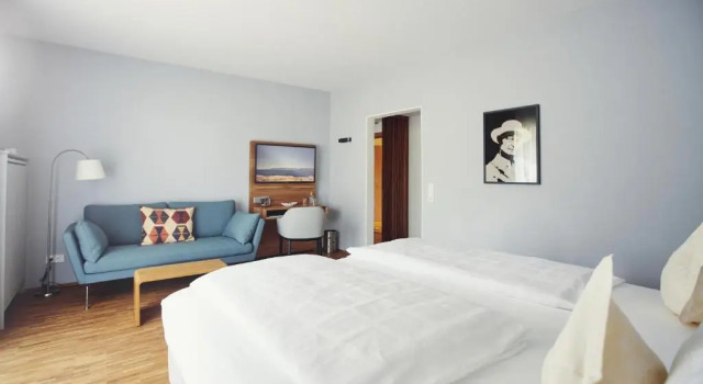 Biohotel Alte Post, Reserva ahora Hotel Hoteles en Baden-Wurtemberg con desayuno, Desayunos