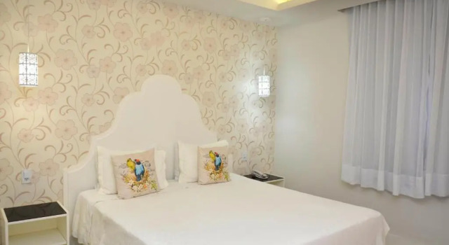 Hotel Girassol, Забронировать Отель Недорогие отели штата Рио-де-Жанейро, недорого