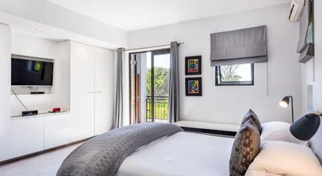 Двухместный номер Standard Kensington Place