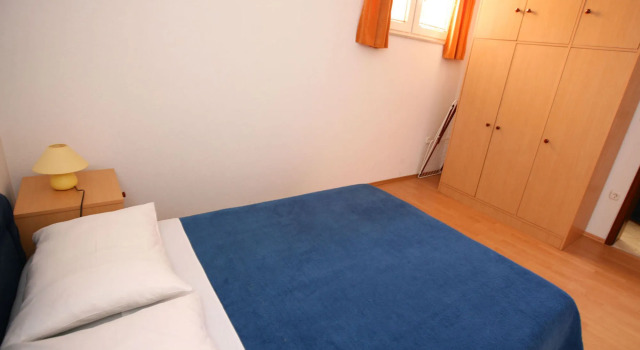 Apartments Kairos