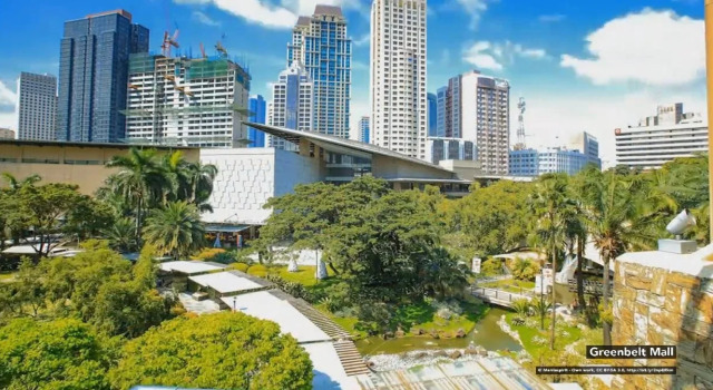ZEN Rooms BRBlock Makati
