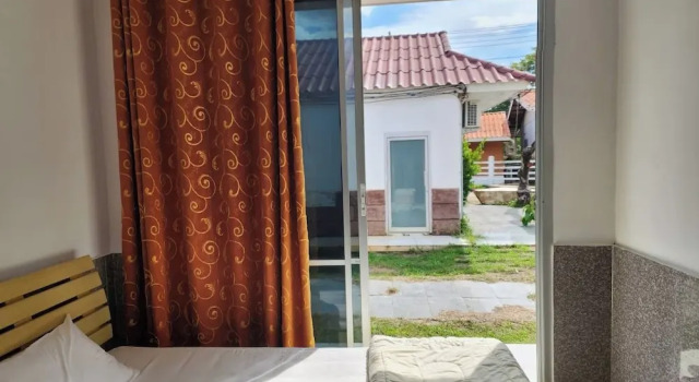 Nipa House Khoayai Villa