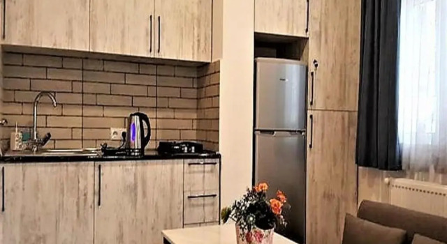 Appartamento Primo Apartment