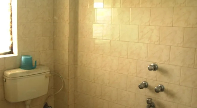 Standard chambre Hotel Deepak
