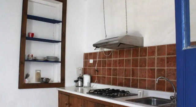 Апартаменты La Condesa de Barranco