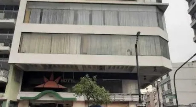 Hotel Sol de Oro, Забронировать Отель Гуаякиль Гуаяс, рядом с Superior Technical Institution Guayaquil