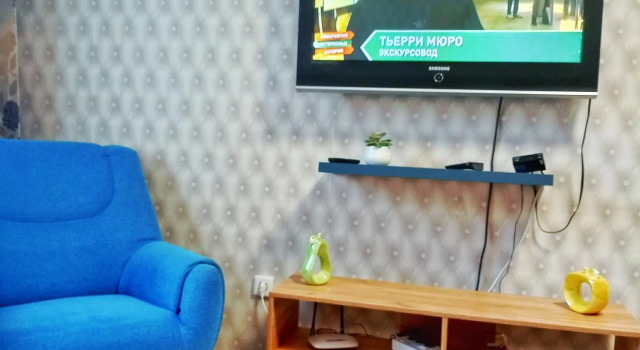 Апартаменты стандарт на Московской, Забронировать Апартаменты/квартира Краснодар Краснодарский край