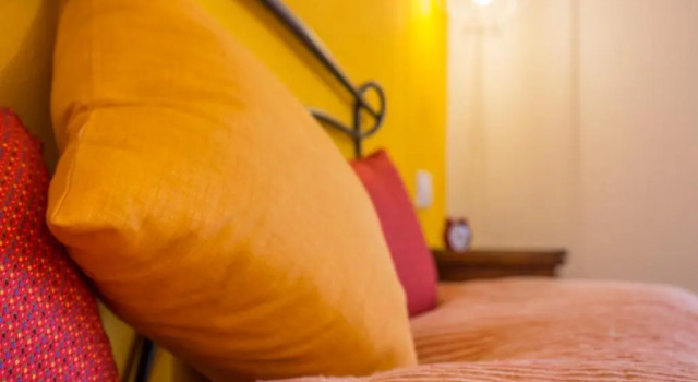 Апартаменты Casa Vacanze Nonna Mariuccia