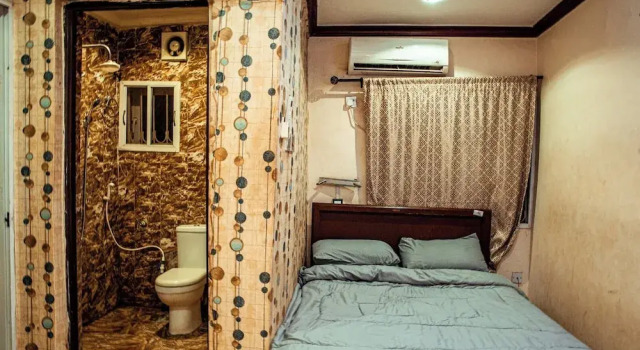 Номер Standard The CEO hotel and suite