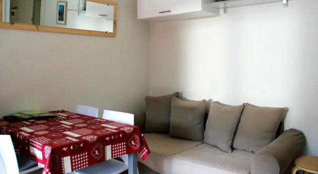 Résidence La Croix Du Sud - Studio pour 4 Personnes 74