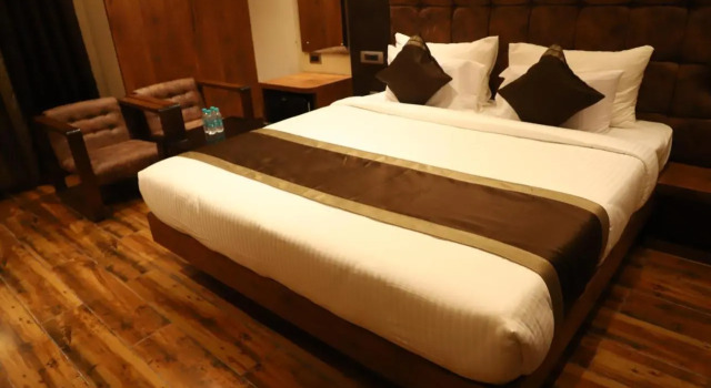 Hotel Emperio Grand