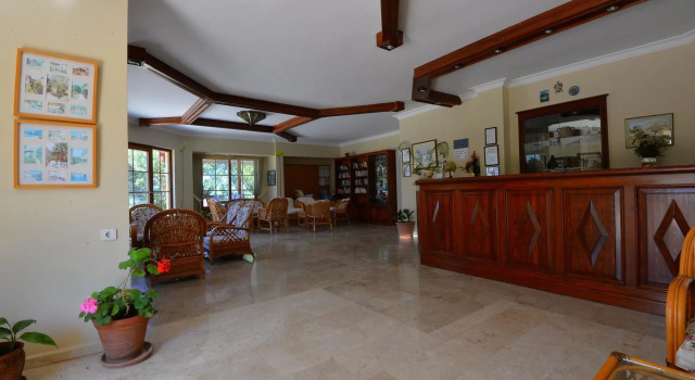 Hotel Leytur, Rezerwuj Hotel Hotele w Fethiye Area ze śniadaniem, Śniadanie