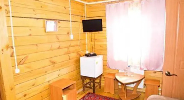Oltrek, Book Hotel Hoteller i Irkutsk med pool, Swimmingpool