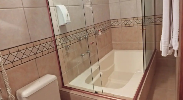 Номер Luxury Hotel Azaleia