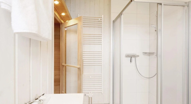 Awesome Home In Ostseeresort Olpenitz With Sauna, Забронировать Отель Отели Каппельн 5 звезд, 5*