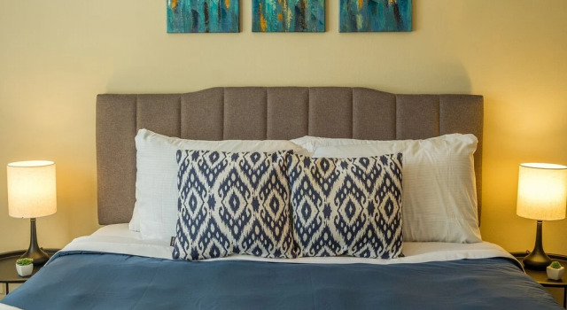 FRONTDESK The Meridian Jacksonville, Reserva ahora Hotel Jacksonville Florida
