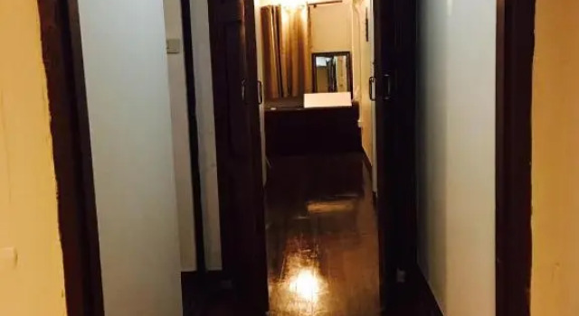 Номер Standard Bee Friend Hostel