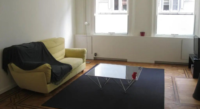 Апартаменты Cosy apartment antwerp south at 2 steps from the museum