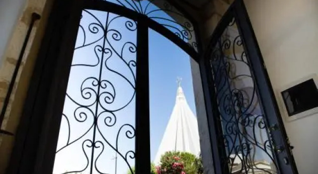 Corte Sicula, Book Hotel Hotels in Sicily with Parking, Parking