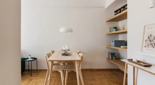 Апартаменты с 2 комнатами Absolute 2BR Apartment