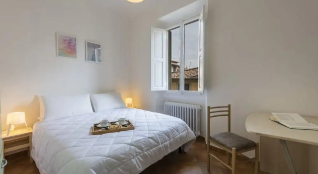 Eolo Apartment, Book Apartment Santa Croce Florence