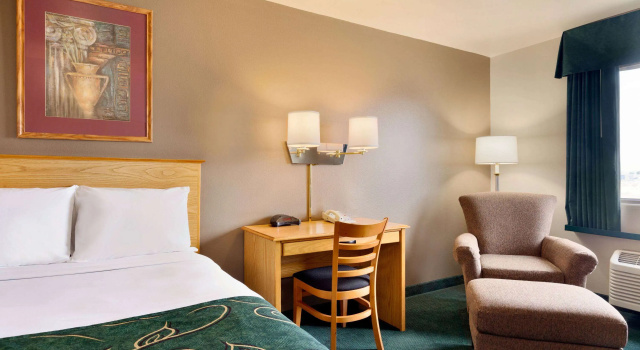 Travelodge by Wyndham Yermo