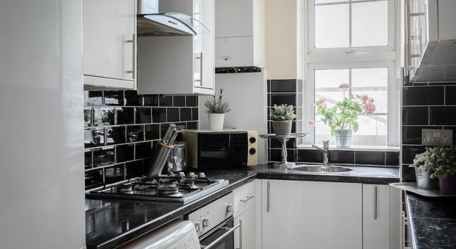 Stylish 2-bedroom Apartment Near Marble Arch