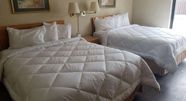 Travelodge by Wyndham Welland