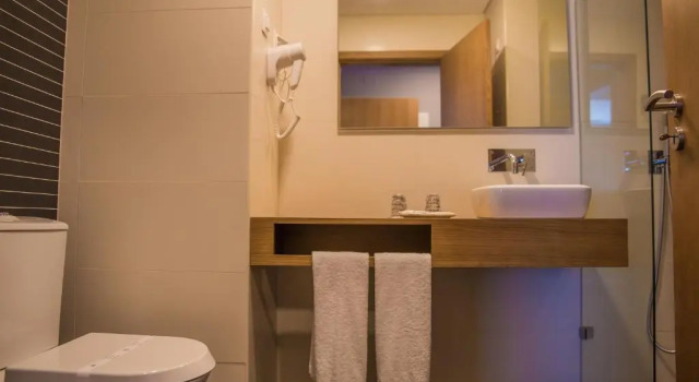 Двухместный номер Standard Belmonte Sinai Hotel
