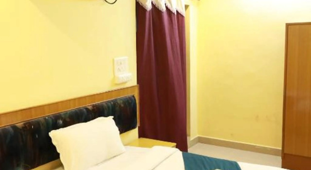 Sravanthy Inn, Rezervovat Hotel Hotely v Andhra Pradesh s parkováním, Parkování