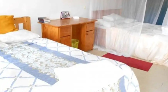 Двухместный номер Standard The Yellow Green Hotel