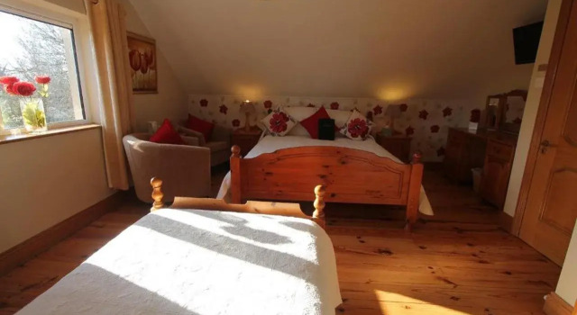 Woodlands Guest Accomadation, Забронировать Гостевой дом Гостевые дома Утерард, Гостевой дом