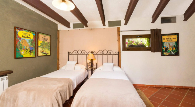 Comarquinal Bioresort Penedes, Prenota Hotel San Quintín de Mediona L'Alt Penedès