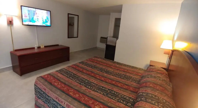 Relax Inn Silver Springs, Buchen Sie Hotel Silver Springs Florida