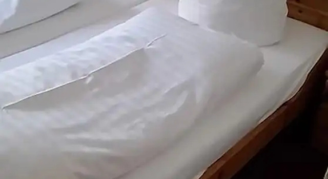 Одноместный номер Standard Hostel zum Löwen