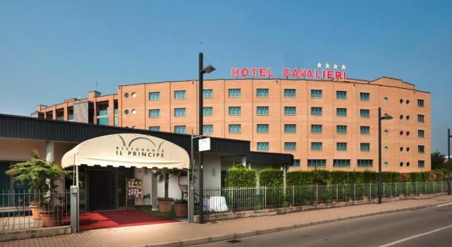 Phi Hotel Cavalieri