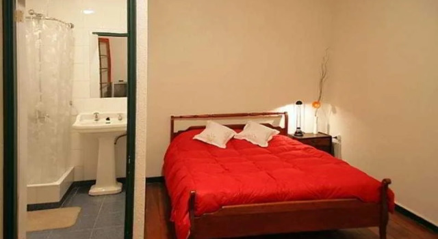 Hostal Reloj de Flores, Забронировать Отель Винья-дель-Мар область Вальпараисо, рядом с Плая-Бланка