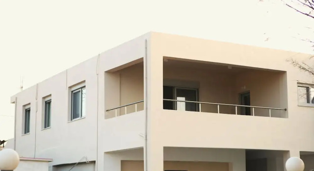 Akrotiri Seaside Project