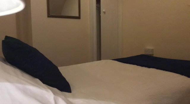 Номер Standard Alexander B&B