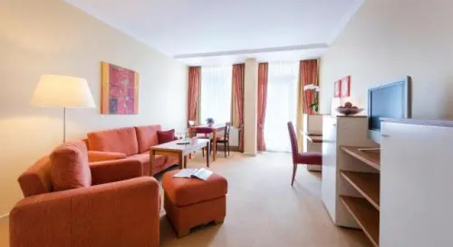 Regena Gesundheits-Resort & Spa, Varaa Lomakeskus Bad Brueckenau 