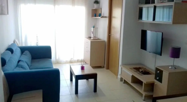Apartamentos Aguamarina Ava