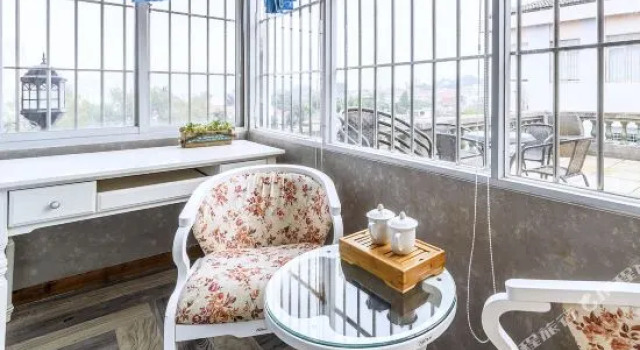Gulangyu Time Suyu Seaview Seaview Homestay, Book Hotel Gulangyu 