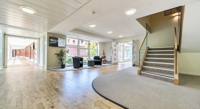 Jubilee Ground-floor Single Bedroom, Buchen Sie Ferienhaus Eamont Bridge England