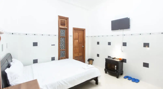 Elisa Hotel, Varaa Hotelli Ban Me Thuot Dak Lak